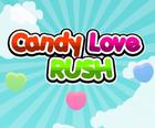 Candy Liefde Rush