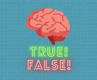Test Adevărat sau fals