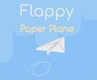 Flappy Papier