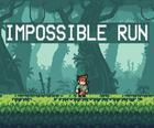 Невъзможно Бягане