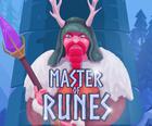 Мастер Rune