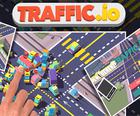 FZ Traffic Jam