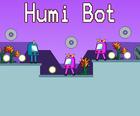 Humi-Bot