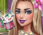 Sery Bride: Dolly Makeup