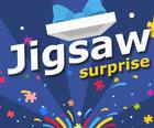 Jigsaw sorpresa
