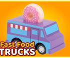 Fast-Food-Trucks
