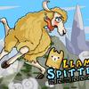 Lama Spitter Lama Spitter