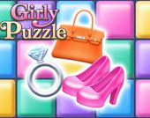 Girly Puzzle
