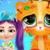 Miruna's Adventure: Vet Miruna's Adventure: Vet