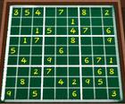 Weekenden 15 Sudoku