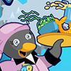 Penguin Diner 2: Ravintola Ruoka Peli Penguin Diner 2: Ravintola Ruoka Peli