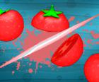 Tomatoz Szeletelő