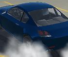 Drift Otevřený Svět: 3D automobilový Simulátor Hra