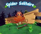 Örümcek Solitaire 3D