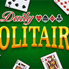 ប្រចាំថ្ងៃ Solitaire ប្រចាំថ្ងៃ Solitaire