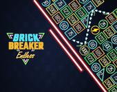 Brick Breaker Fără Sfârșit
