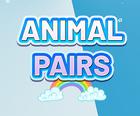 Parejas de Animales