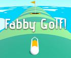 Fabby गोल्फ!