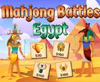 Mahjong Bitky Egypt