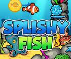 Pește Splishy