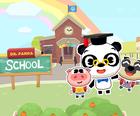 Escola Dr Panda