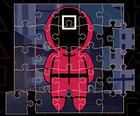 Squid Jigsaw