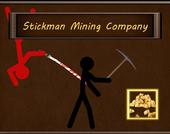 Stickman Idle Clicker Miner: Imposter among us