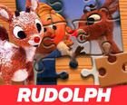 Rudolph Puzzle