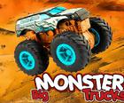 Grandi Monster Truck