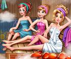 Principesse Sauna Realife
