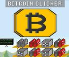 Simulador de Minería Bitcoin