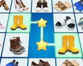 Shoes Connect