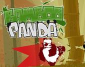 Panda Bamboo