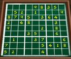 Víkend Sudoku 32