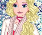 Prinses: Winter Inkopies Aanlyn