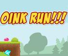 Oink Run