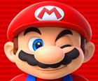 Super Mario Run-Le Monde de Lep 