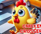 Chicken Crosser