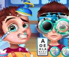Očný Lekár