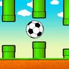 Flappy Soccer Ball Flappy Soccer Ball