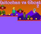 Kaitochan vs vaiduokliai 2