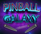 Galaxia de Pinball