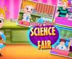 Dětská Hazel Science Fair