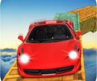 Impossible Stunt Race and Drive