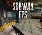 FPS de metro