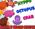 Image to Word Match