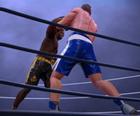Ultimate Boxing - El Rey del Boxeo