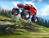 Offroad Climb 4x4