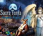 Sacra De La Terra: Els Àngels De La Nit - Creepy Joc