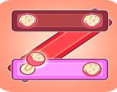 Kitkat Puzzle